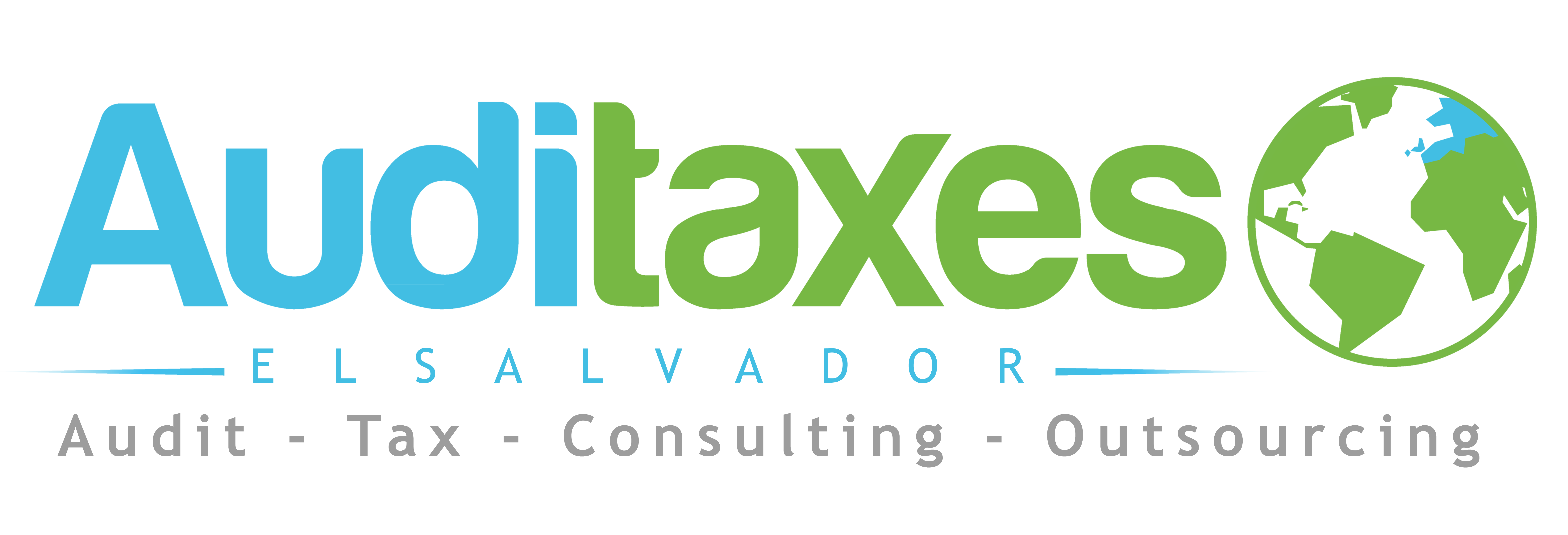 .:: Auditaxes-El Salvador